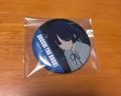 ぼっちざろっく　缶バッジ　山田リョウ