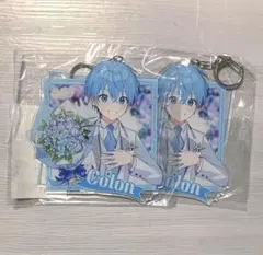 【最終値下げ】ふぁみくじすとぷりるぅとくんロゼット&BIGアクキーまとめ売り 最終値下げ】ふぁみくじすとぷりるぅとくんロゼット&BIGアクキーまとめ