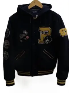 2025年最新】POLO RALPH LAUREN メンズ スタジャンの人気アイテム