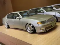 2025年最新】アリスト 14 プラモデルの人気アイテム - メルカリ