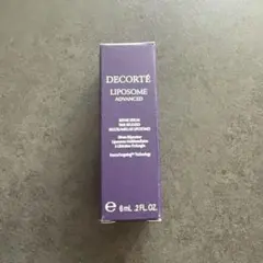 コスメデコルテリポソームアドバンストリペアセラム6ml