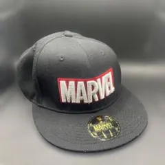 marvel キャップ