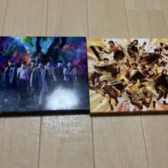 ジャニーズWEST WEST. POWER 2枚セット　Blu-ray