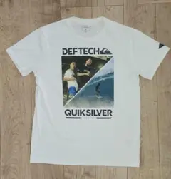 クイックシルバー　マウテンジャケットタイプ　古着　テック QUIKSILVER/クイックシルバー メンズ スノーボードウェア
