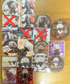 コンパス ソーン コースター まとめ売り - メルカリ