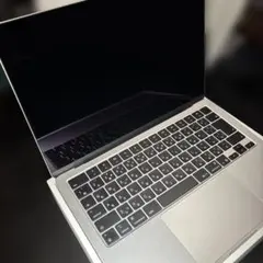 MacBook Air 13インチ512GB（M4 / 2025年モデル）