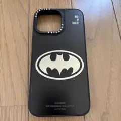 ケスティファイ　バットマン iPhone15pro max マグセーフ付き