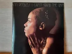 アン　ピーブルス　Ann Peebles アイ・キャント・スタンド・ザ・レイン