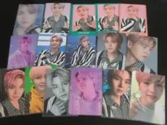 BTS SUGA トレカ　5枚セット 2287801780.jpg?1717941063