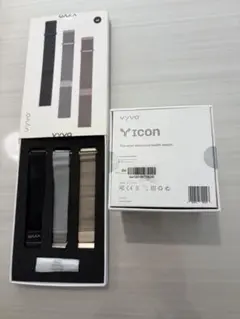2026年最新】vyvo iconの人気アイテム - メルカリ