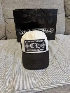 2025年最新】クロムハーツ キャップ ottoの人気アイテム - メルカリ