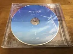 anemoi ゲームディスク