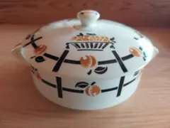 阿部慎太郎さん☆レモン レアな陶箱 蓋物 - メルカリ
