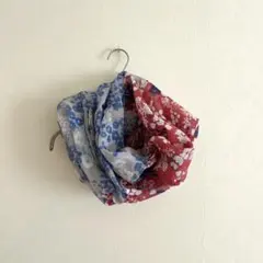 ソウソウ ＳＯＵ・ＳＯＵ わっかストール けなげのサムネイル