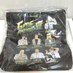 【新品未使用】GENERATIONS トートバッグ