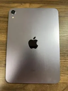 【水没ジャンク】iPad mini6 64GB Wi-Fi