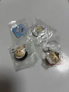 くら寿司　ちいかわ