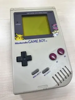 ポケットモンスター ゲームボーイ型ケース ピッピ 平成レトロ レア
