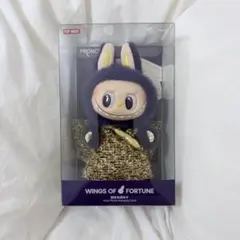 LABUBU×PRONOUNCE WINGS OF FORTUN ぬいぐるみ2個 Amazon.co.jp: POP MART LABUBU × PRONOUNCE - WINGS OF FORTUNE