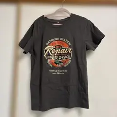 プリント Tシャツ ロゴT 半袖　Sサイズ