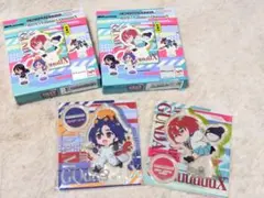 マチュ キャラクターグッズ