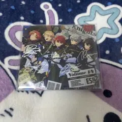 あんスタ trip