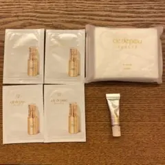 クレドポーボーテ セラムヴィタリテオープレシュー セラムリッサーリッズS