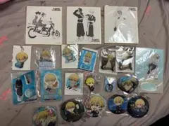 東京リベンジャーズ 松野千冬グッズセット