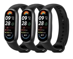 Xiaomi Smart Band 9/8 換えバンド