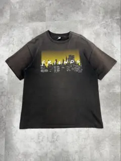 FRIENDS Tシャツ 90s 00s Y2K 海外ドラマ フレンズ - メルカリ