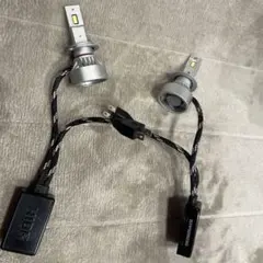 HID屋 LEDバルブ 2個セット H7のサムネイル