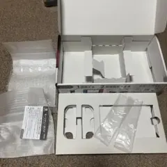 箱 テレビゲーム