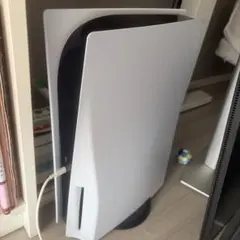 PlayStation 5 本体 + ヘッドセット + コントローラー