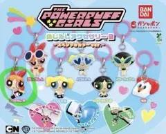 《新品》パワーパフガールズ めじるしアクセサリー2 ブロッサムB