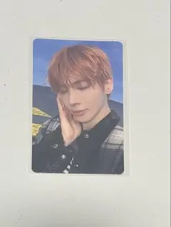 TXT 3形態 HUNGERver テヒョン トレカ