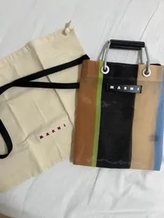 MARNI MARKET マルニ ショルダーバッグのサムネイル