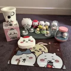 ちいかわ　まとめ売り　16点