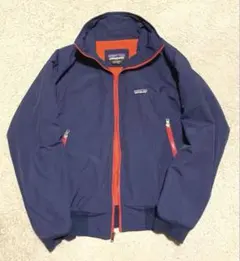 patagonia パタゴニア シェルドシンチラジャケット