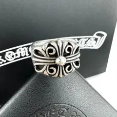 クロムハーツ リング