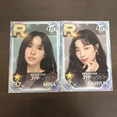 twice SSJYP ソウルコン　This is for トレカ　ダヒョン TWICE THIS IS FOR ダヒョン トレカ - メルカリ