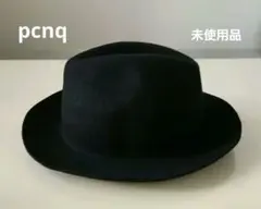 フェルトハット ハット