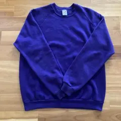 80s USA製 JERZEESヴィンテージ スウェット