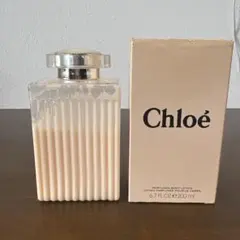 Chloé Perfumed Body Lotion 200ml