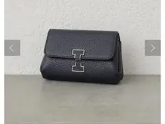 IACUCCI イアクッチ/アバウォレット/Bランク/05【中古】 中古・古着通販】IACUCCI (イアクッチ) アバ ウォレット CERVO
