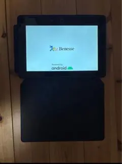 ベネッセ チャレンジタッチ 中学生講座