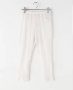 【JOURNAL STANDARD/ジャーナルスタンダード】レースレギンスのサムネイル