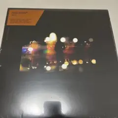 Sachal Vasandani & Romain Collin LP レコード