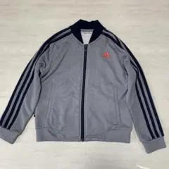 ☘️ adidas　キッズ　トラックジャケット　110