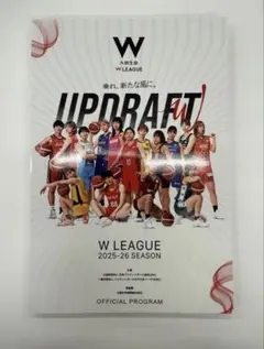 wリーグ バスケットボール