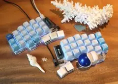 Keyball44 ブラック 組立て済み フルセット XDAL Keyball44 ブラック 組立て済み フルセット XDAL Keyball44